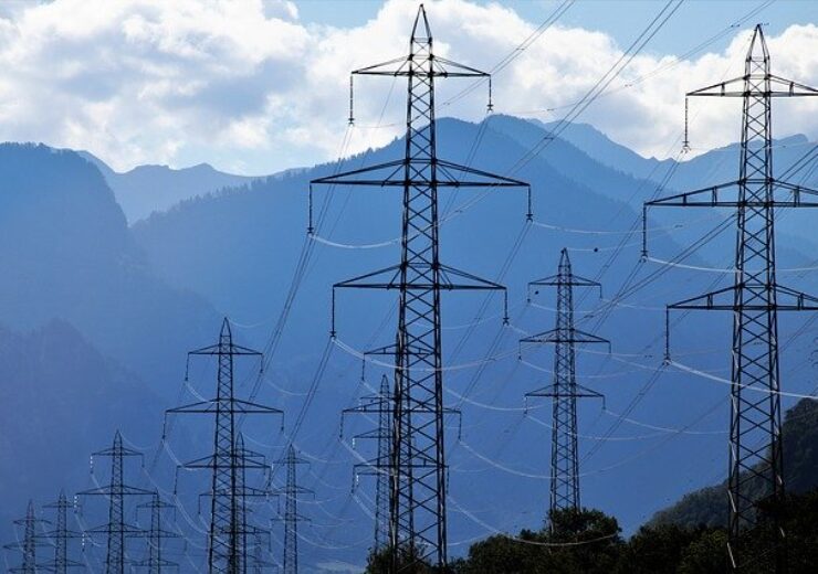 PGCIL starts up first leg of 6GW HVDC transmission project in India