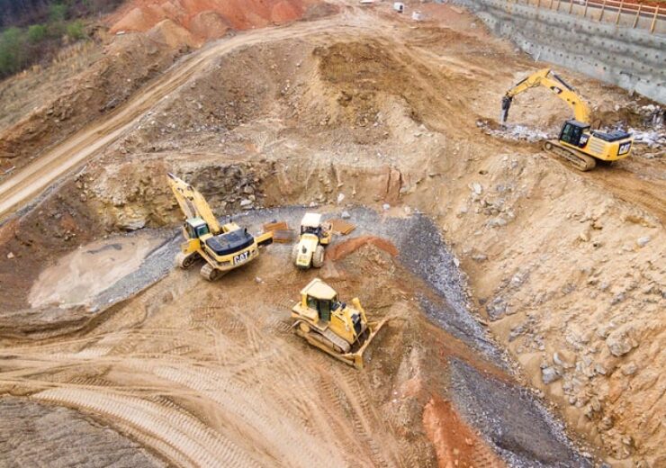 Federal permitting dashboard to improve coordination for the stibnite gold project