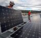 Employment in renewable energy continues upwards trajectory