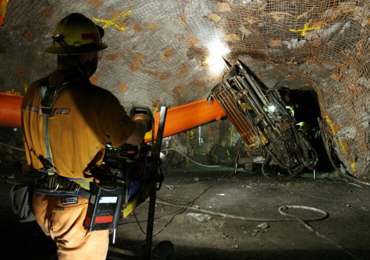 Job-creating mine reforms take effect in Queensland, Australia