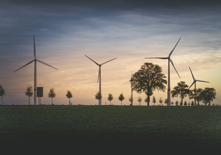 IEA secures $100m contract to build 302MW wind farm in US