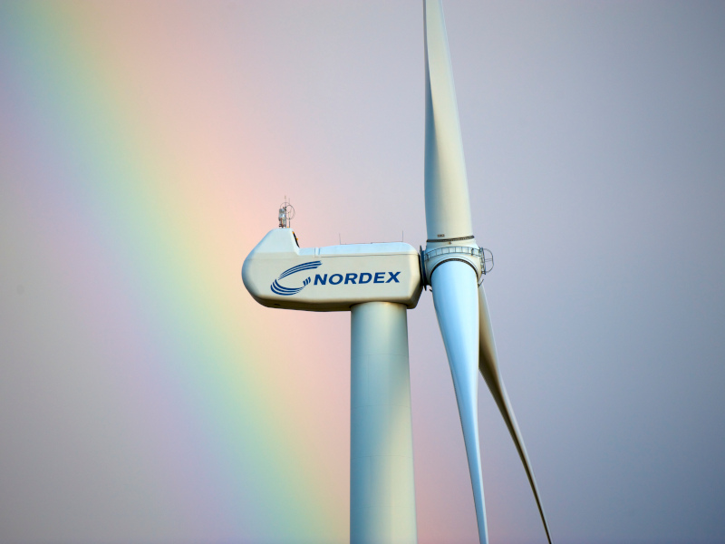 Image 2-Ventos de Santa Eugenia Wind Project