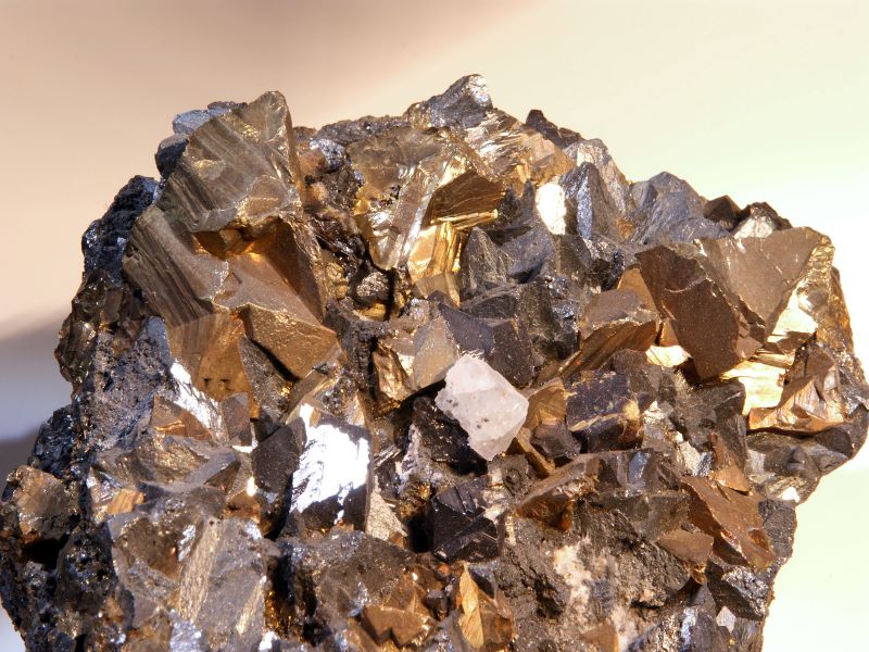 Image 3 - Kansanshi Copper-Gold Mine