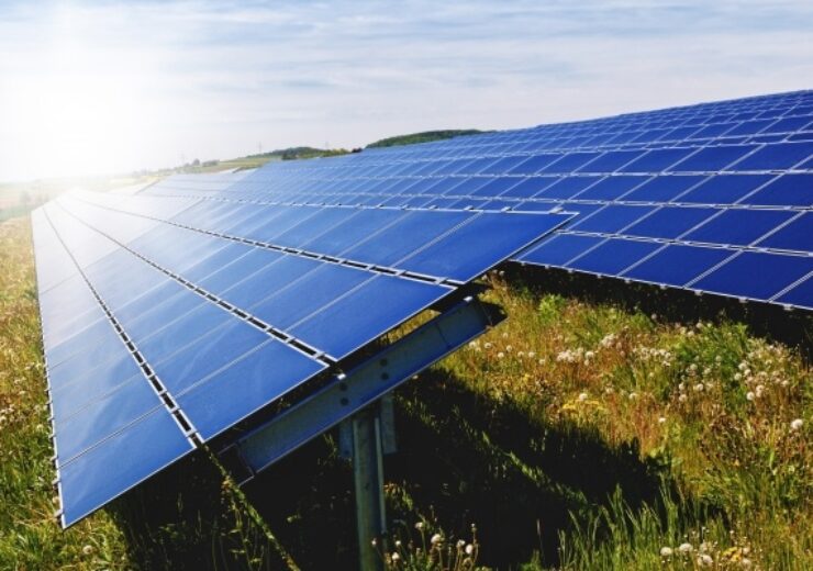 EDF Renewables acquires Wexford Solar and opens new office in Dublin