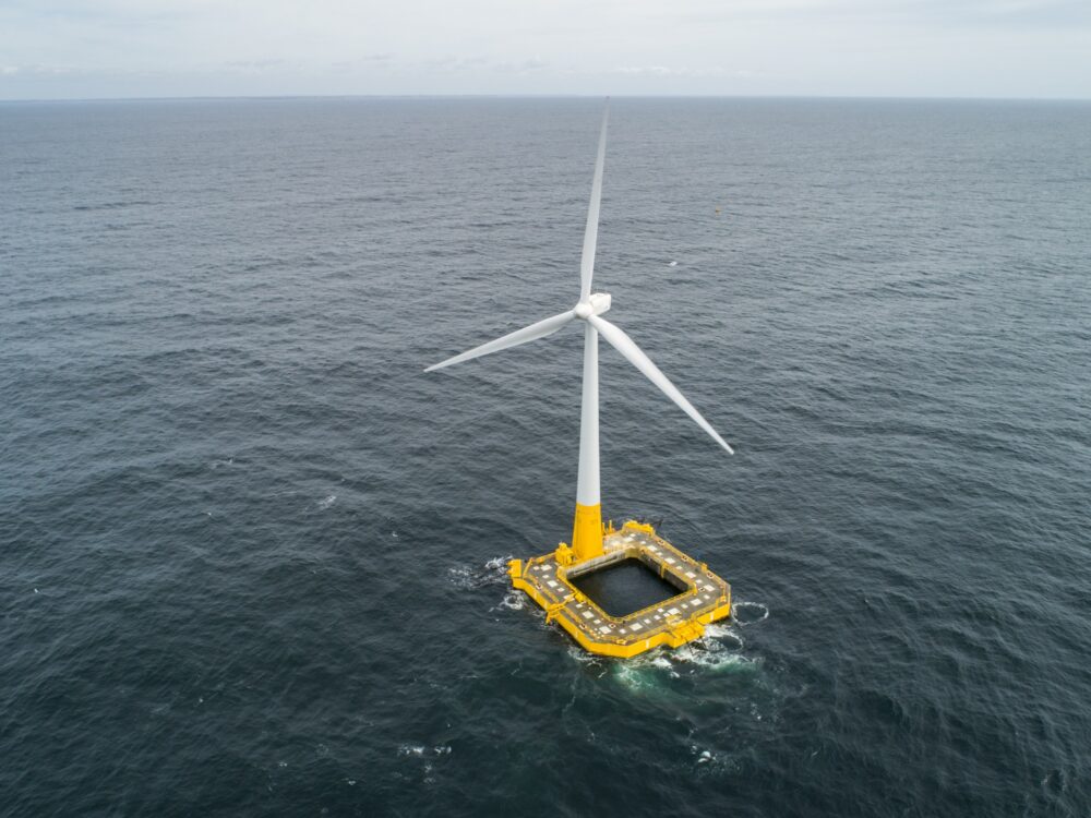 South Korea offshore wind