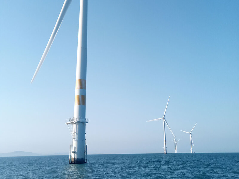 Image 1-Arklow Bank Offshore Wind Park Phase Two_Ireland