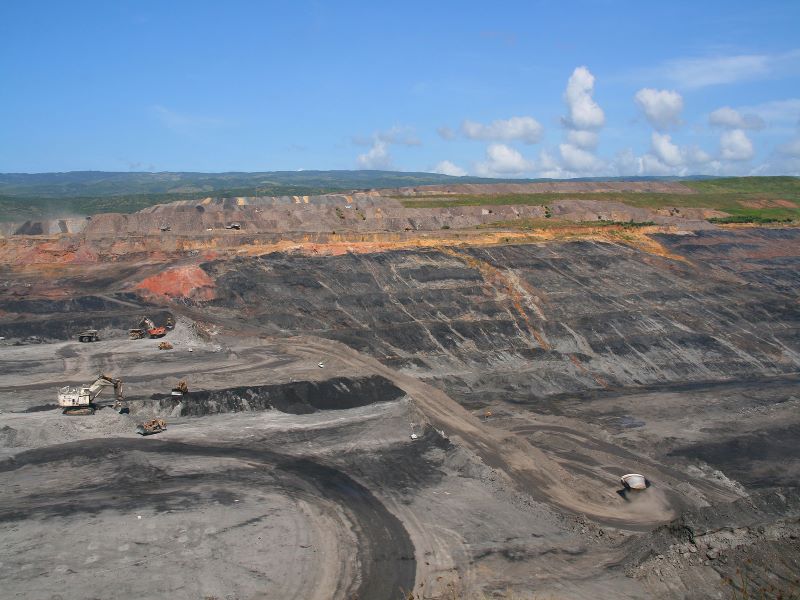 Image 1 - Cerrejon Coal Mine
