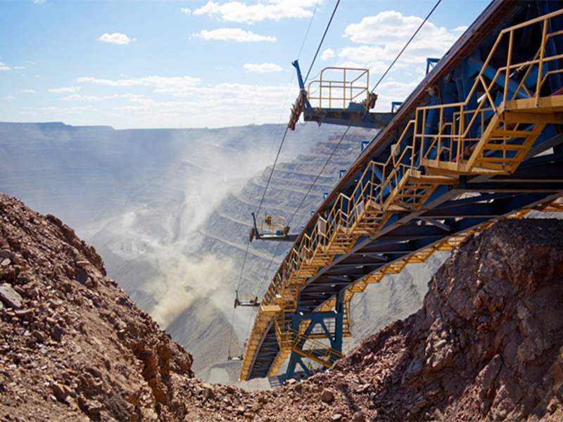 Image 1-Sukhoi Log Gold Mine