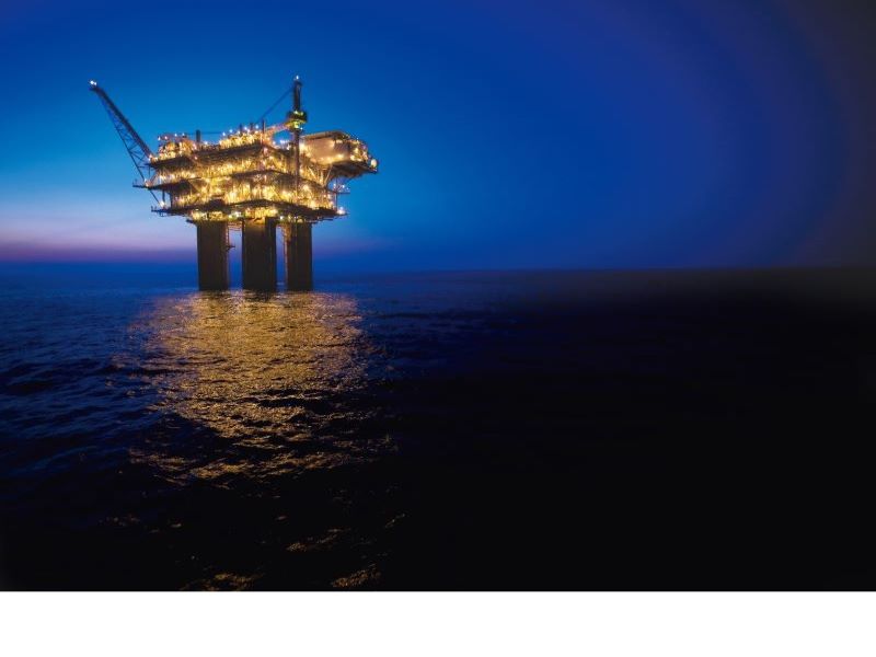 Shenzi Oil and Gas Field