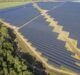 Germany’s largest solar park feeds first kilowatt hour of electricity into the grid