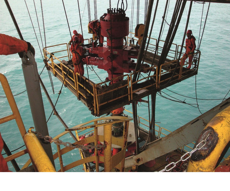 Image 3_Shenzi Oil and Gas Field