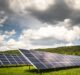 Sungrow bags the contract to supply inverters to two of the largest subsidy-free solar farms in the UK