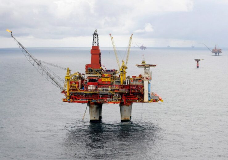 Equinor to invest $345m in Statfjord Øst field to improve oil recovery