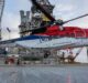 New helicopter contract for Stavanger