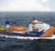 Van Oord orders green cable-laying vessel