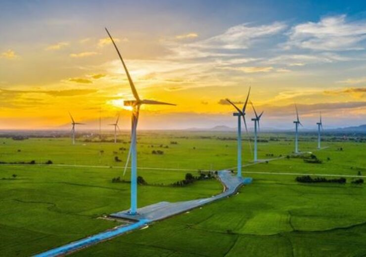 Siemens Gamesa secures another order for 100MW with Hanbaram Wind Power in Vietnam
