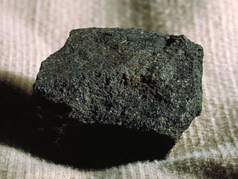 Image 2 - Maxwell Underground Coal Mine