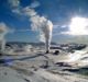 Profiling the six major geothermal power plants across Iceland