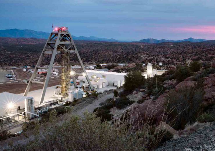 Profiling the Resolution Copper mine in Arizona, as land swap draws near