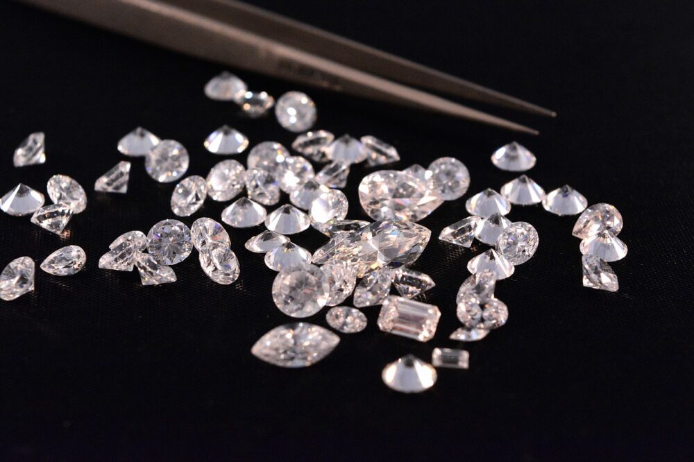 Profiling the top five largest diamonds in the world