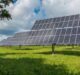 Canadian Solar sells two solar projects to BluEarth Renewables