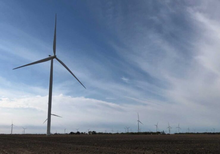 Greencoat to acquire stake in four US wind farms from Germany’s RWE