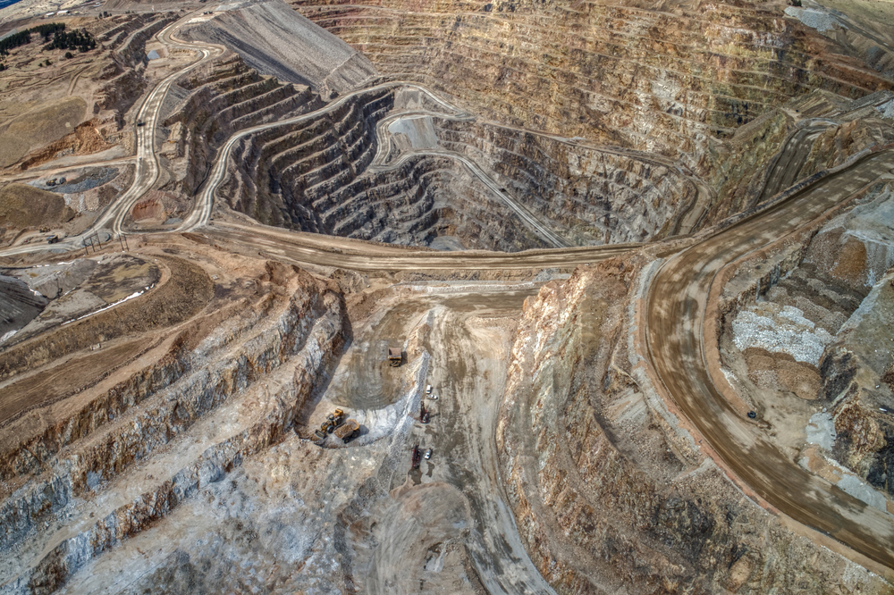 Profiling the top five largest gold mines in the US in 2020