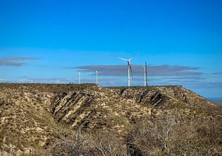 Wärtsilä’s energy storage system will boost Mexico’s wind power capabilities