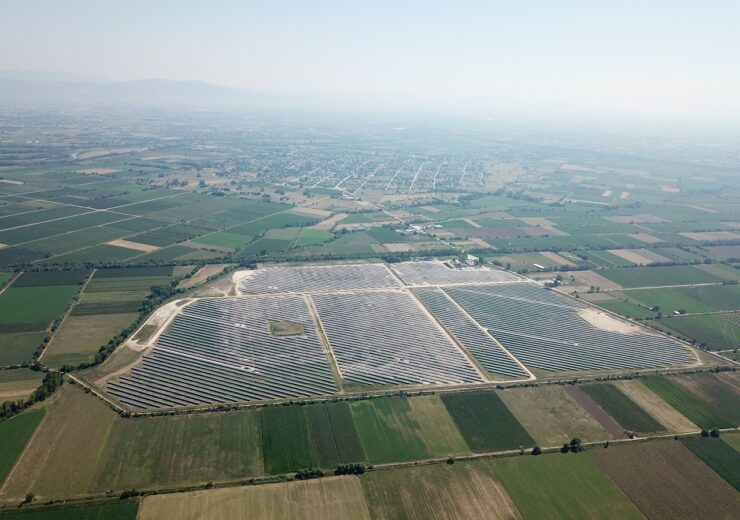 ABO Wind sells 45MW solar projects in Greece to Blue Elephant Energy