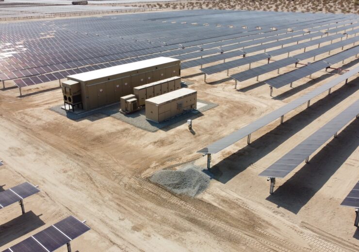 EDF Renewables starts commercial operations at 214MW of solar projects in US