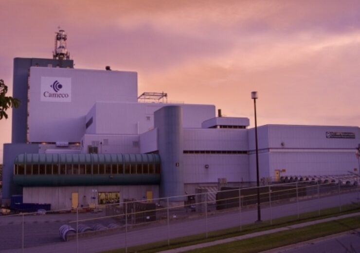 Cameco completes ownership restructuring of Global Laser Enrichment
