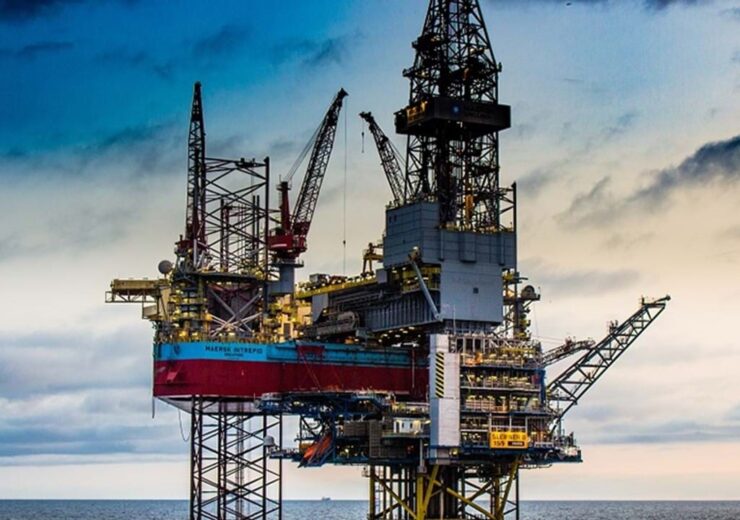Maersk Drilling secures one-well extension for low-emission rig with Equinor