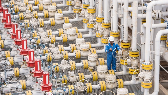 AGPC raises $260m for ANOH gas processing plant in Nigeria