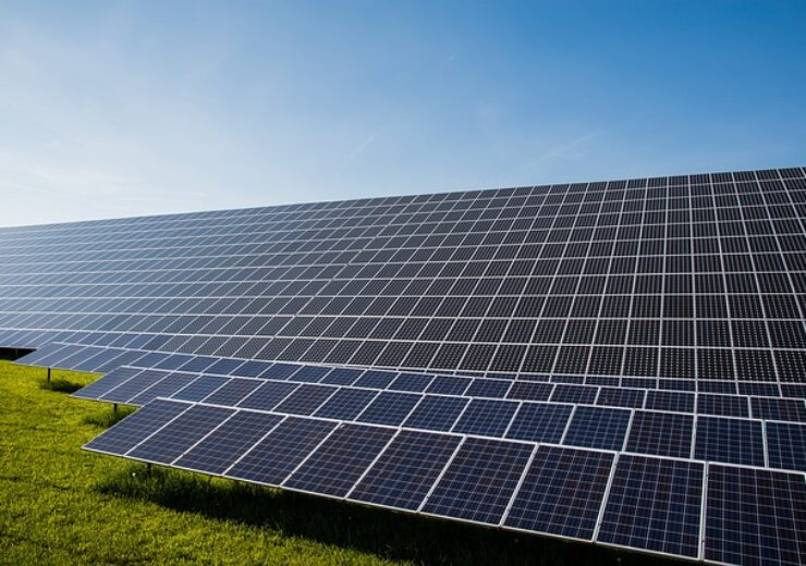 Capital Dynamics and Hoosier Energy sign 150MW solar energy power purchase agreement