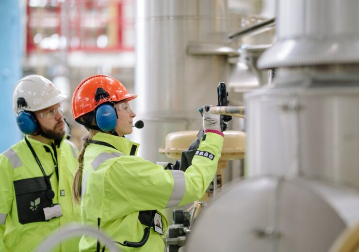 ENGIE and Equinor join forces in the development of low-carbon hydrogen