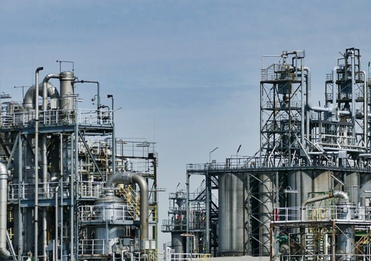 INEOS Phenol and ENGIE use hydrogen in industrial plant in Antwerp