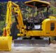 How electric mining equipment is leaving its mark on the industry