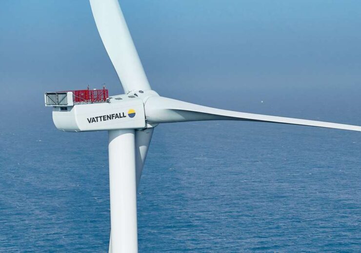 Aker Solutions and Siemens Energy selected as preferred bidder for one of the world’s largest offshore wind farms