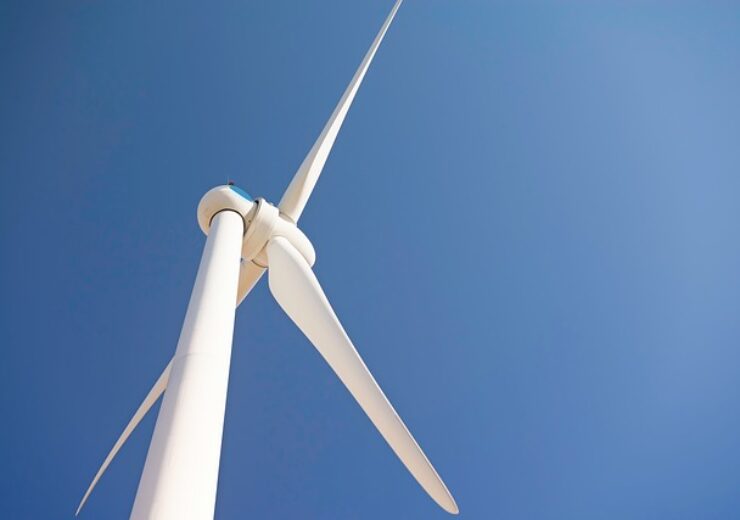 South Korea to build $43.2bn offshore wind farm by 2030