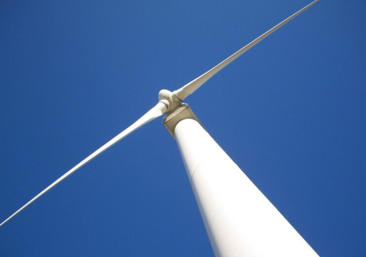 Vestas introduces 15MW offshore wind turbine