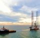 PTTEP makes oil and gas discovery in Block SK405B, offshore Malaysia