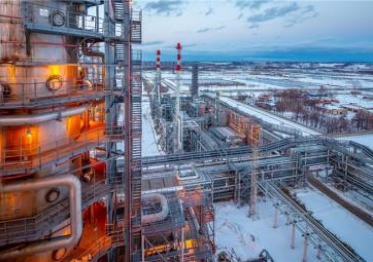 Lukoil and Russian Ministry of Energy conclude agreement on measures to support construction of deep oil refining units