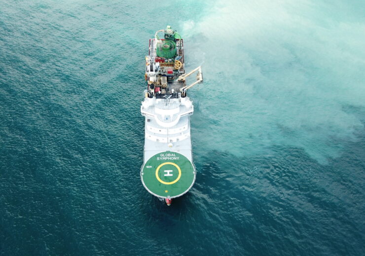 Global Offshore to provide complete cable care service to Equinor wind farms
