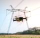 How drones and AI are propelling a German grid operator into the future of maintenance