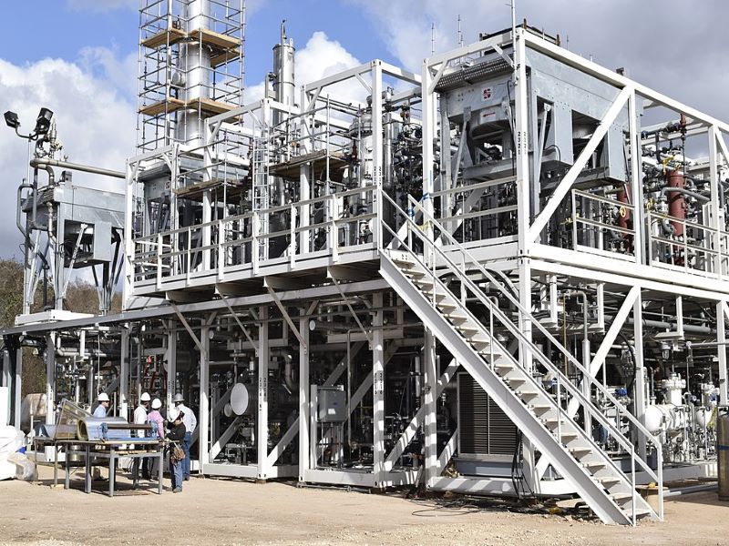 Image 2_NiQuan Energy's Gas-to-Liquids Plant