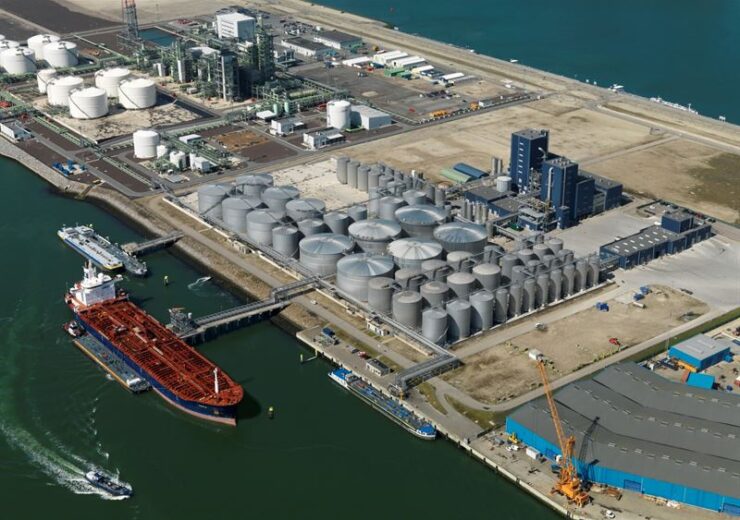 Neste’s acquisition of Bunge’s refinery plant in Rotterdam completed