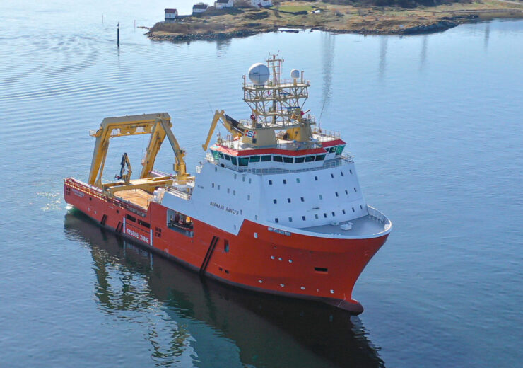 Solstad Offshore announces contract awards in Australia