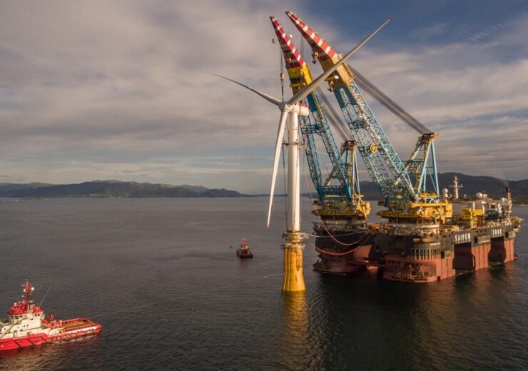Q&A: How Saipem is adapting to the clean energy transition