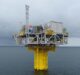 RWE produces first power from 857MW Triton Knoll offshore wind farm