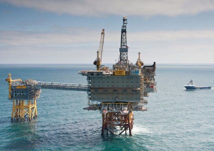 Equinor awards three contracts for Heimdal and Veslefrikk decommissioning